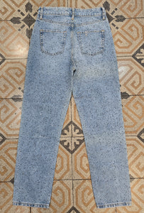 Jeans strass