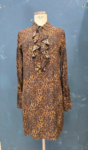 Abito animalier
