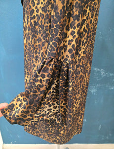Abito animalier