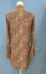 Abito animalier