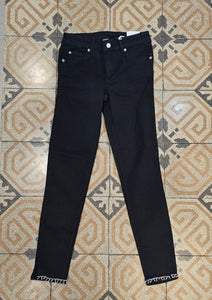 Jeans strass