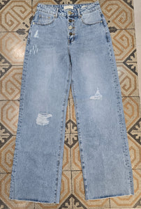 Jeans strappi