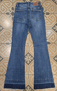 Jeans flare