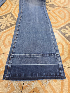 Jeans flare