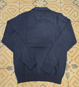 Maglia colletto