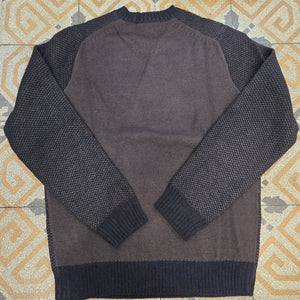 Maglia paricollo