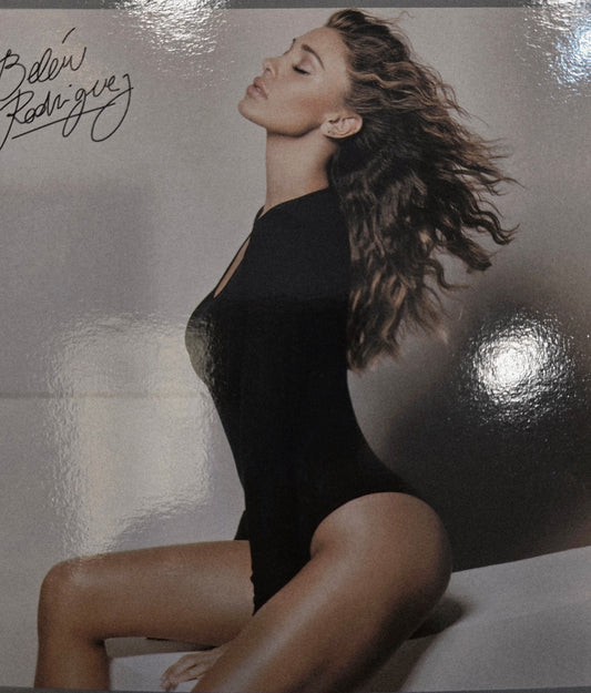 Body Caldo Cotone Scollatura Rotonda Aderente Nero