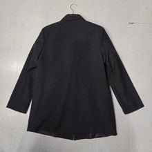 Carica l&#39;immagine nel visualizzatore di Gallery, Blazer over
