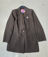 Carica l&#39;immagine nel visualizzatore di Gallery, Blazer over
