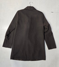Carica l&#39;immagine nel visualizzatore di Gallery, Blazer over
