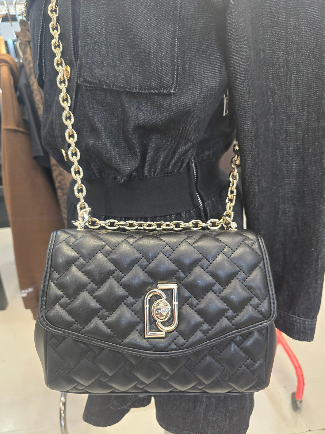 Borsa tracolla