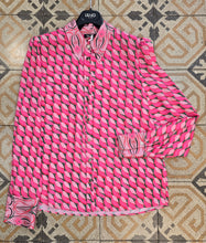 Carica l&#39;immagine nel visualizzatore di Gallery, Camicia fantasia
