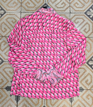 Carica l&#39;immagine nel visualizzatore di Gallery, Camicia fantasia
