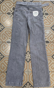 Jeans cintura