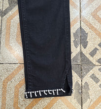 Carica l&#39;immagine nel visualizzatore di Gallery, Jeans strass
