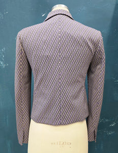 Blazer corto