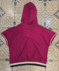 Felpa lurex
