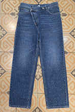 Carica l&#39;immagine nel visualizzatore di Gallery, Jeans strass
