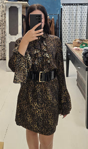 Abito animalier