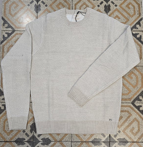 Maglia paricollo