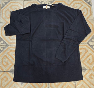 Maglia over