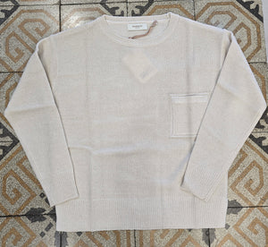 Maglia taschino