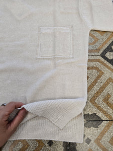 Maglia taschino