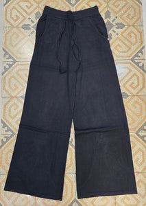 Pantalone maglia