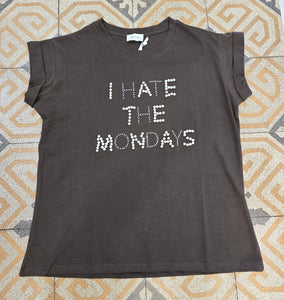 T-Shirt perle