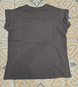 T-Shirt perle
