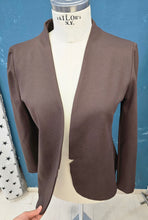 Carica l&#39;immagine nel visualizzatore di Gallery, Giacca Punto Milano Avvitata Elasticizzata M
