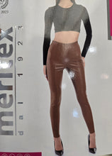 Carica l&#39;immagine nel visualizzatore di Gallery, Leggings Ecopelle
