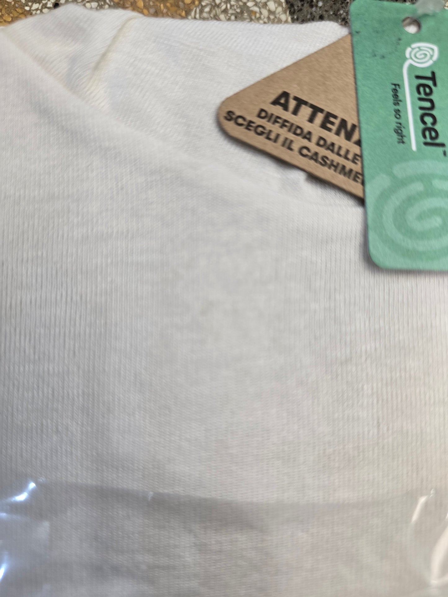 Maglia Ultra Light Cashmere Dolcevita