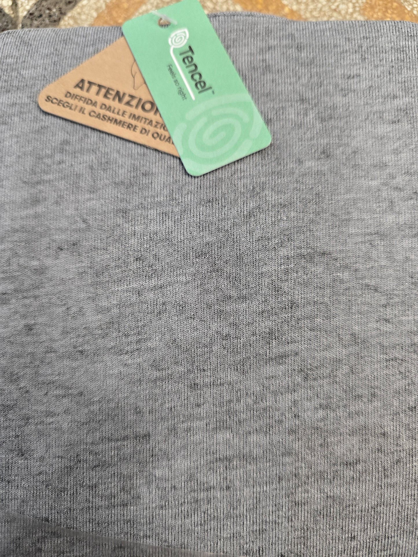 Maglia Ultra Light Cashmere Scollo Barca