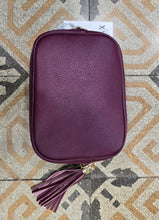 Carica l&#39;immagine nel visualizzatore di Gallery, Borsa Pelle Piccola Tracolla Lunga
