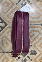 Carica l&#39;immagine nel visualizzatore di Gallery, Borsa Pelle Piccola Tracolla Lunga
