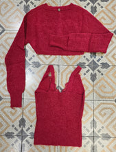 Carica l&#39;immagine nel visualizzatore di Gallery, Twin Set Maglia Top Coprispalle Taglia S
