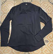 Carica l&#39;immagine nel visualizzatore di Gallery, Camicia Tessuto Tecnico No-Stiro Elasticizzato
