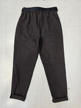 Carica l&#39;immagine nel visualizzatore di Gallery, Pantalone Chinos Elastico Vita Viscosa
