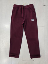 Carica l&#39;immagine nel visualizzatore di Gallery, Pantalone Felpa Cotone Modello Dritto
