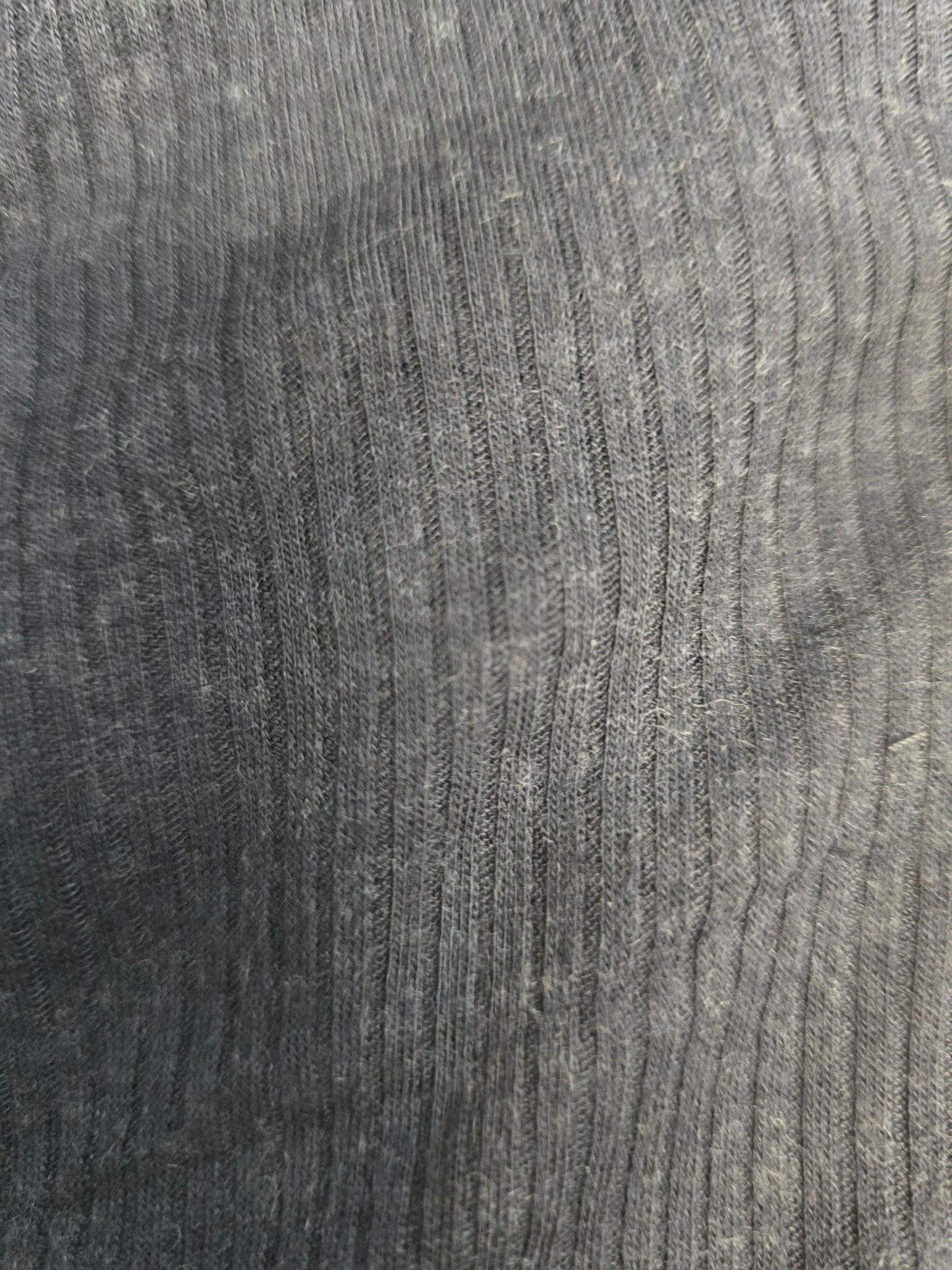 Maglia Paricollo Costine Misto Cashmere