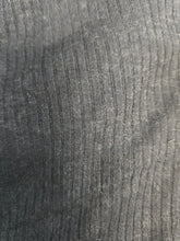 Carica l&#39;immagine nel visualizzatore di Gallery, Maglia Paricollo Costine Misto Cashmere
