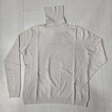 Carica l&#39;immagine nel visualizzatore di Gallery, Maglia Dolcevita Misto Cashmere
