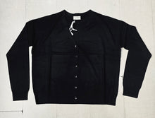 Carica l&#39;immagine nel visualizzatore di Gallery, Cardigan Viscosa Mano Calda Scollo V
