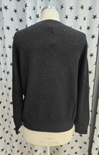 Carica l&#39;immagine nel visualizzatore di Gallery, Maglia Lurex Vestibilità Morbida
