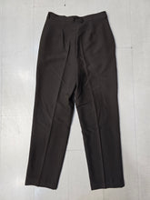 Carica l&#39;immagine nel visualizzatore di Gallery, Pantalone Sigaretta Pannetto
