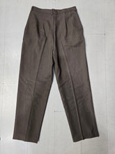 Carica l&#39;immagine nel visualizzatore di Gallery, Pantalone Sigaretta Pannetto
