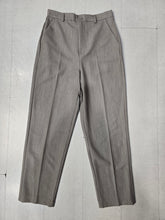 Carica l&#39;immagine nel visualizzatore di Gallery, Pantalone Sigaretta Pannetto
