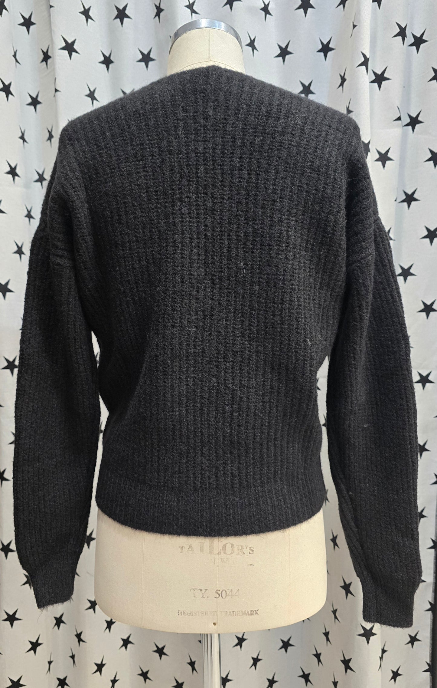 Maglia Donna Coste Incrociata