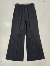 Carica l&#39;immagine nel visualizzatore di Gallery, Pantalone Gamba Larga Elastico
